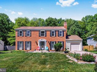 8114 Orville St, Alexandria, VA 22309