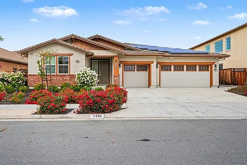 5480 Pinnacle View Way Photo 1