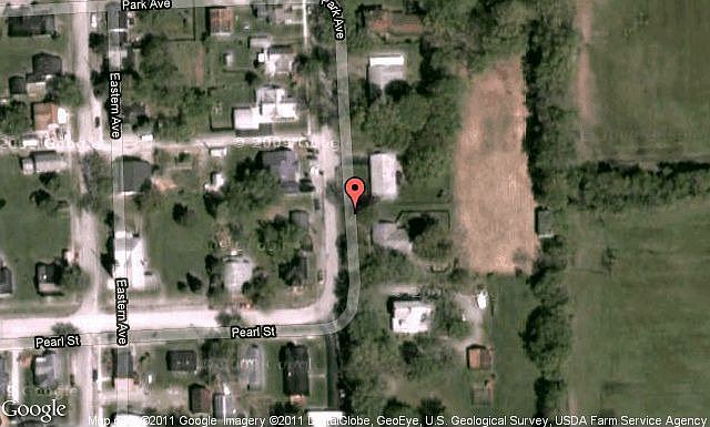 Map View