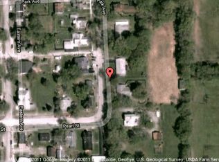 521 Pearl St, Lynchburg, OH 45142
