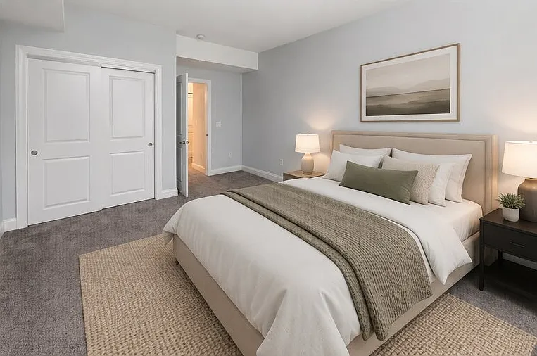 2 bed, 1300 sqft, $3,200 — Photo 3
