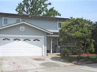 1949 Yosemite Dr, Milpitas, CA 95035