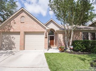 20135 Standish Rd, San Antonio, TX 78258