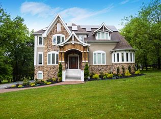 14910 Bushy Park Rd, Woodbine, MD 21797