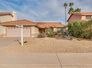 4226 E Tanglewood Dr, Phoenix, AZ 85048