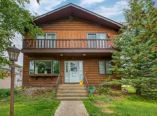 120 N 2nd St, Eagle River, WI 54521