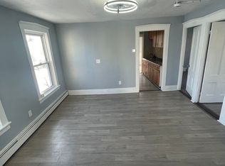 8 Bagley St Floor 2, Pawtucket, RI 02860