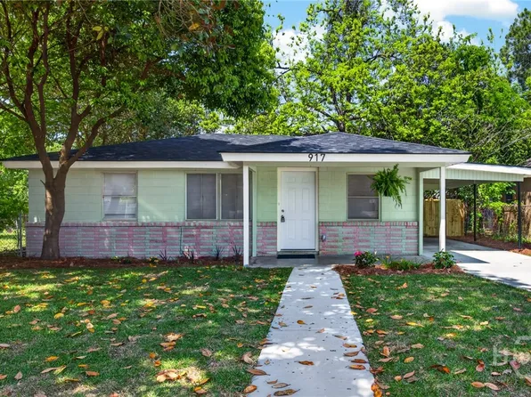 917 Wexler Street, Savannah, GA 31415