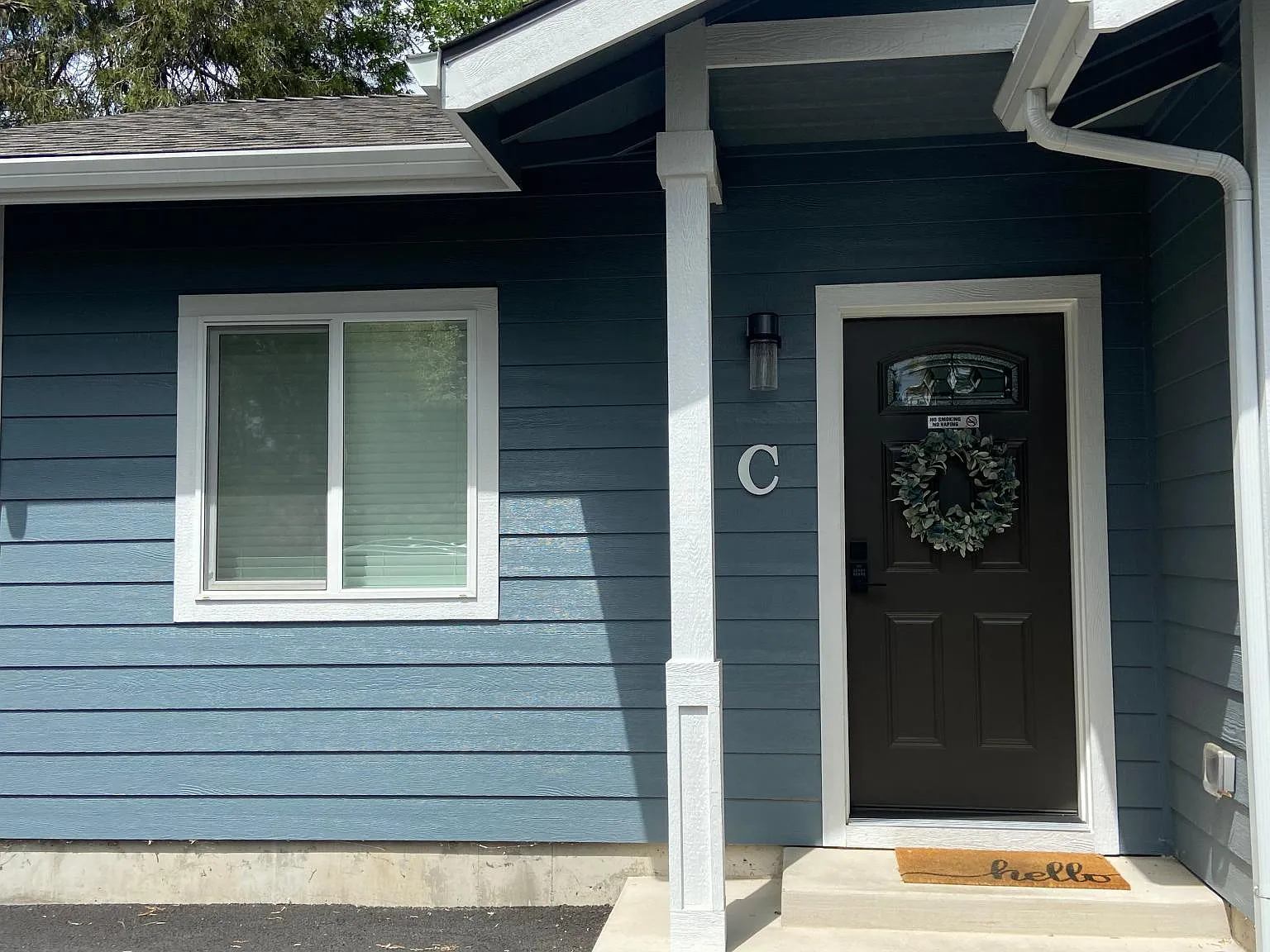 1 bed, 400 sqft, $1,550 — Photo 1