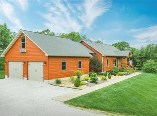 118 McPherson Rd, Leasburg, MO 65535