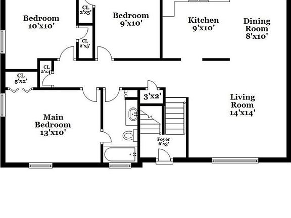 2nd image of this home