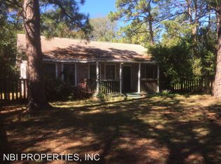 1607 Fairy Ave, Panama City, FL 32405