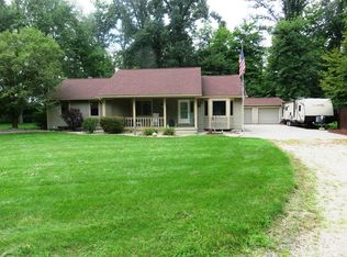 1423 E 400 N, Decatur, IN 46733