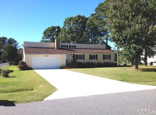 125 E Canvasback Dr, Currituck, NC 27929