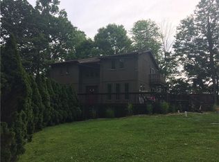 497 Bear Creek Rd, Sarver, PA 16055