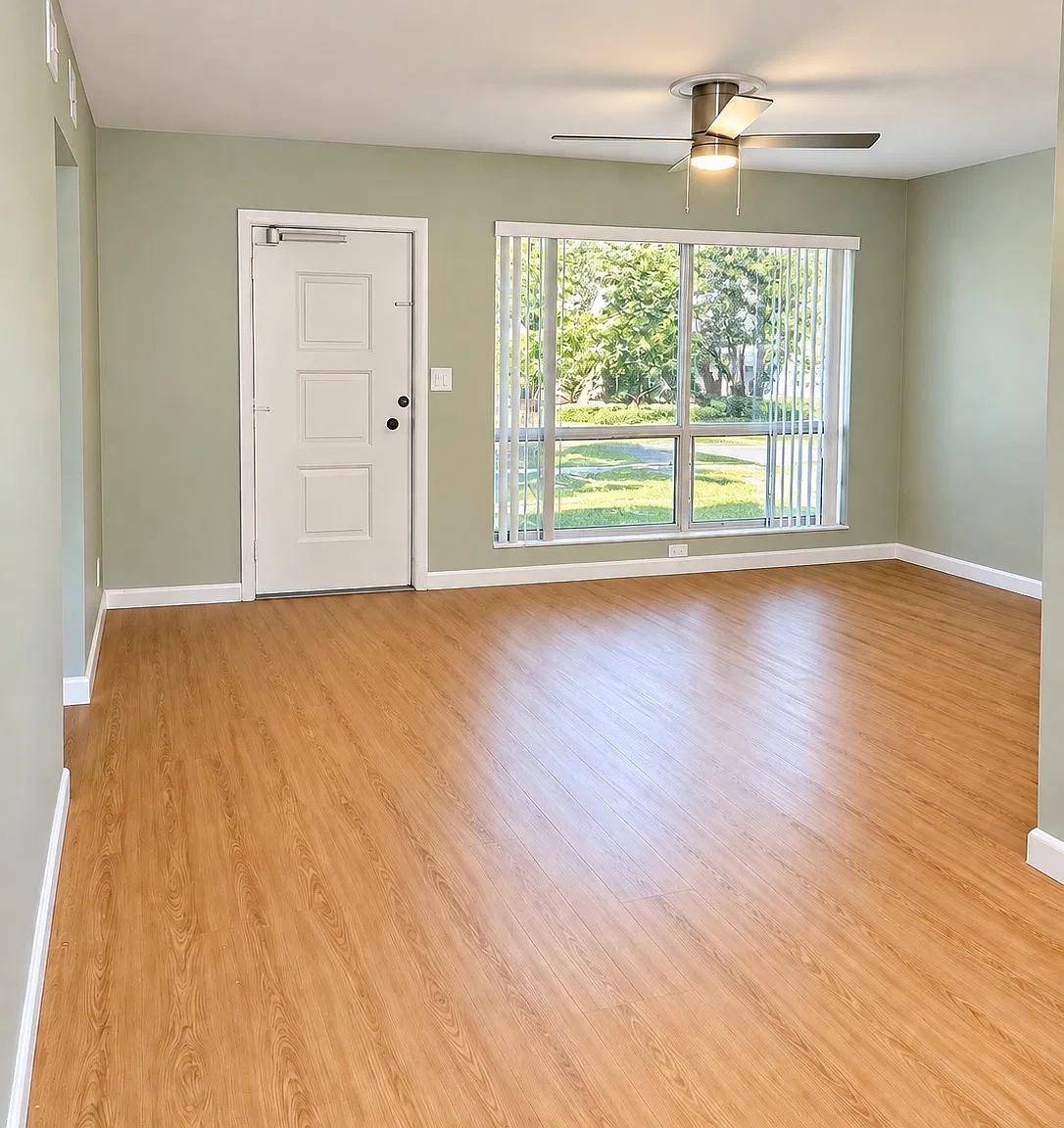 2 bed, $1,950 — Photo 3