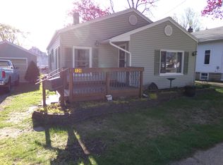 126 N Ithaca St, Ithaca, MI 48847