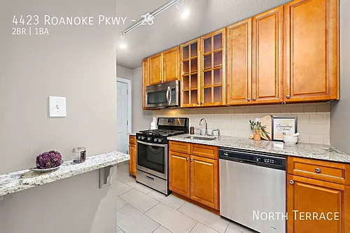 Floor plan 2S