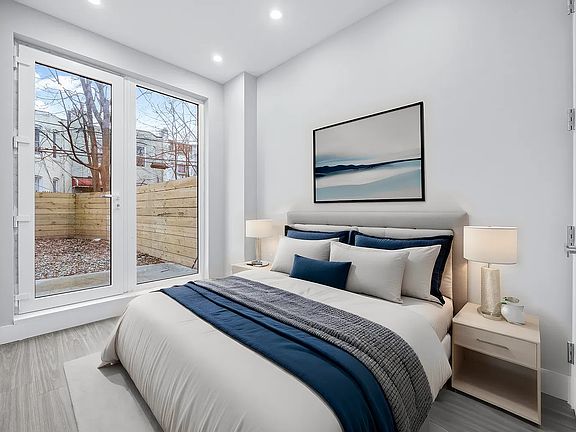 2nd image of 322 E 32nd St #1D