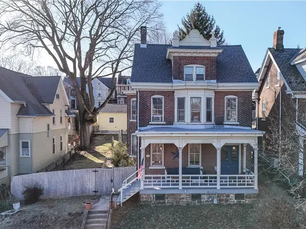 423 1st Ave, Bethlehem, PA 18018