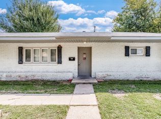 3427 E Osie St, Wichita, KS 67218