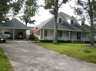 2606 Duck Lake Dr, Moss Point, MS 39563