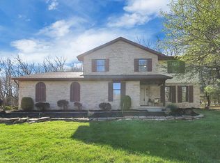 99 Victoria Dr, Granville, OH 43023