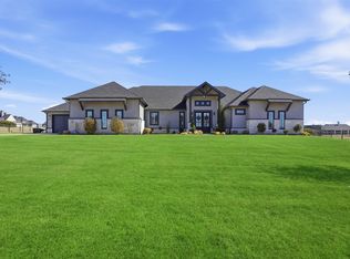 6308 Vega Rd, Godley, TX 76044