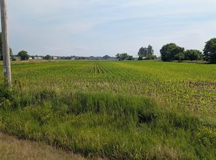 Highway T #1, New London, WI 54961