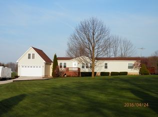 14902 Bundysburg Rd, Middlefield, OH 44062