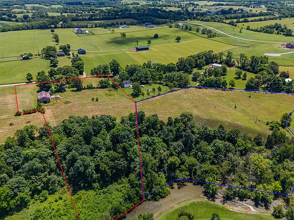 5th image of 3475 Frankfort Ford Rd Tract 3