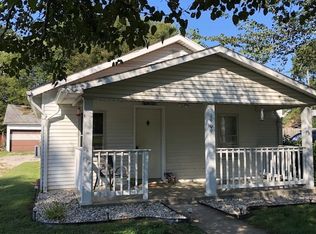 1909 S Werner Ave, Evansville, IN