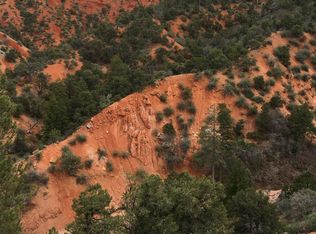 S Red Canyon Dr, Parowan, UT 84761