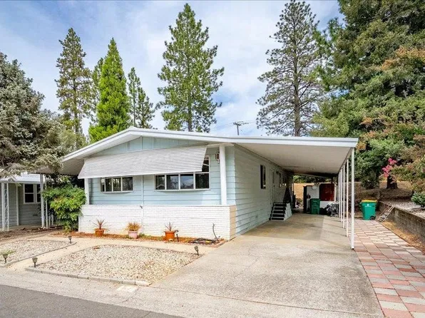 3550 China Garden Rd Spc 134, Placerville, CA 95667