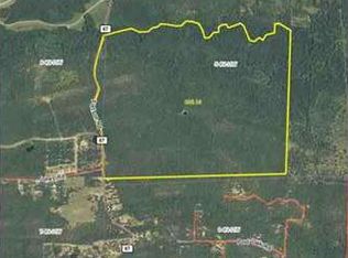 11714 Fortson Rd, Jacksonville, AR 72076