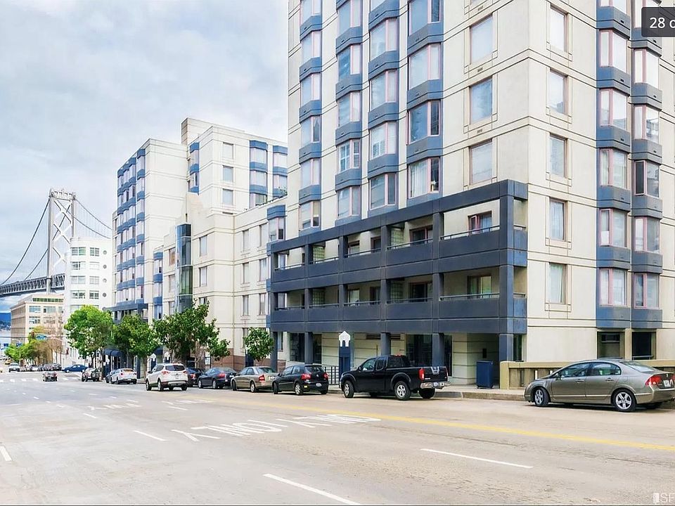 1st image of 201 Harrison St APT 911