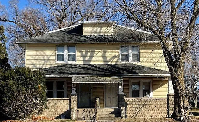 1912 Miami St #1910 — Photo 1