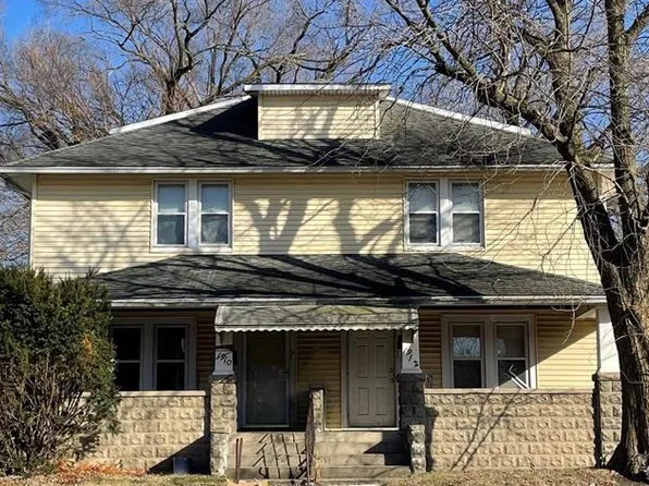 1912 Miami St #1910, South Bend, IN 46613