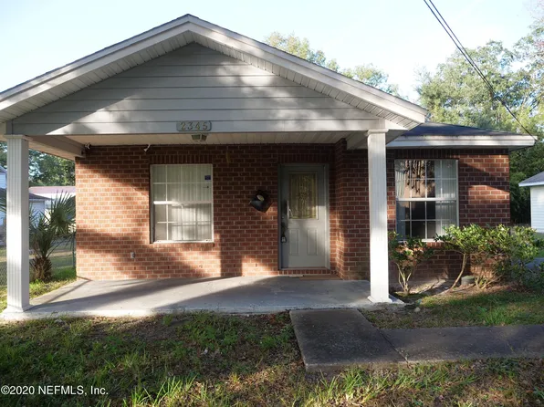 2325 W 15th St, Jacksonville, FL 32209