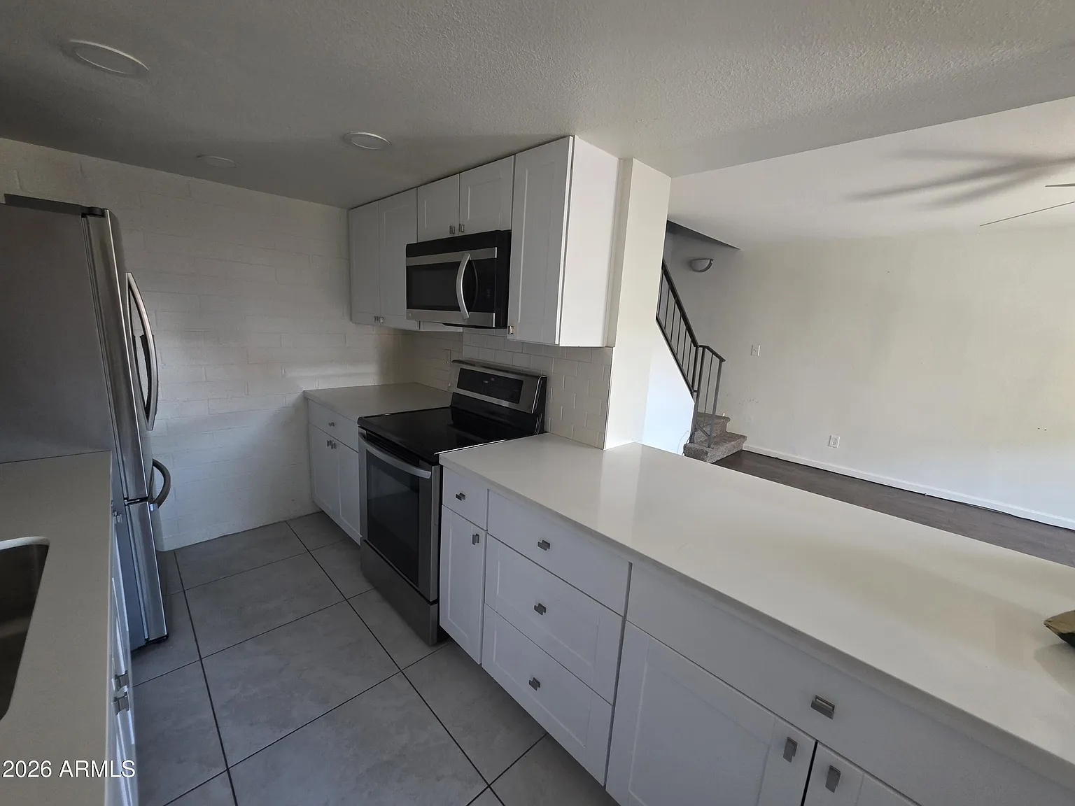 2 bed, 1.0 bath, 918 sqft, $1,500 — Photo 3