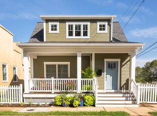 200 Severn Ave, Annapolis, MD 21403