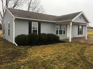 9844 Ketch Rd, Plain City, OH 43064