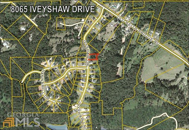 1st image of 8065 Ivyshaw Dr
