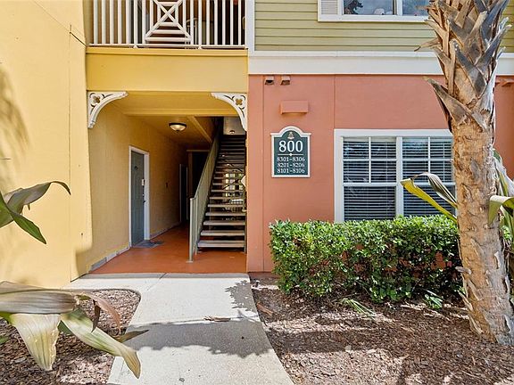 2nd image of 4207 S DALE MABRY HIGHWAY #8302