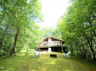 160 Towee Mountain Dr, Reliance, TN 37369