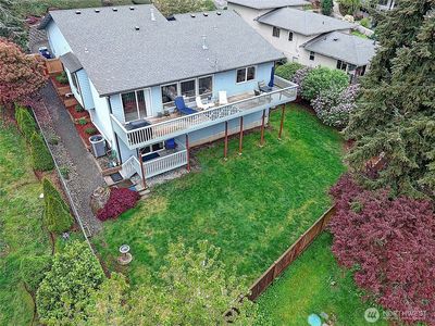 1235 View Street, Camano Island, WA, 98282