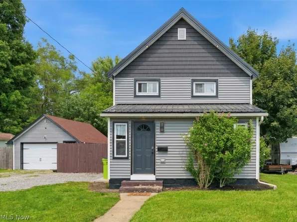 57 Windham Rd, Newton Falls, OH 44444
