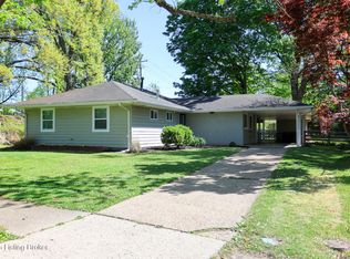 3101 Radiance Rd, Louisville, KY 40220