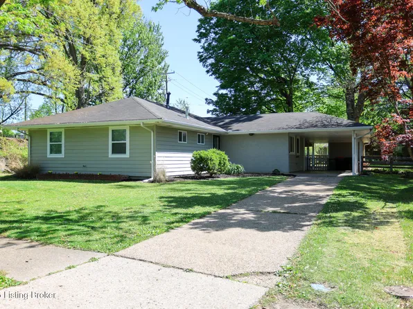 3101 Radiance Rd, Louisville, KY 40220