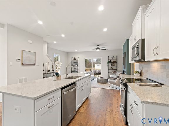 5th image of 6921 Sunset Oasis Ln